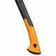 Универсальный топор с чехлом сталь 44.5 см для дров Fiskars FK-2798 - изображение 5