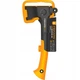 Универсальный топор 35.5 см сталь для обрезки дров Fiskars FK-2797 - изображение 3