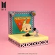 Набір ігрових фігурок Bitty POP! Stages серії BTS - Чімін (Dynamite) - изображение 5