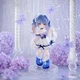 Кукла BJD Misya, серия Wonder Museum (сюрпиз-бокс) - изображение 1