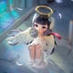 Коллекционная игрушка POP TOP Letsvan серии Vivistar Оркестр мечтаний 15 см - изображение 4