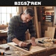 Уголок алюминиевый 30×30 см для столярных работ с 5 карандашами BIGSTREN FK-0670 - изображение 4
