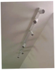 Потолочный светильник 6xGU10 12 Вт для дома белый Smart LED HM-0288 - изображение 9