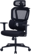 Кресло компьютерное офисное эргономичное OfficePro Unity OC510B Black - изображение 2