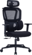Кресло компьютерное офисное эргономичное OfficePro Unity OC510B Black - изображение 5