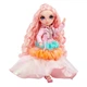 Кукла Rainbow High Winter Wonderland с аксессуарами для игры 28 см розовая FK-0610 - изображение 3