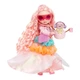 Кукла Rainbow High Winter Wonderland с аксессуарами для игры 28 см розовая FK-0610 - изображение 4