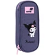Пенал Kuromi-3 Kite HK26-599-3 Різнокольоровий shop (4063276271396) - изображение 2