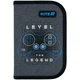 Пенал з наповненням Level UP Kite K26-622H-6 Різнокольоровий shop (4063276271310) - изображение 2