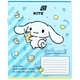 Зошит учнівський Hello Kitty Kite HK26-232 12 аркушів Різнокольоровий shop (4063276363794) - зображення 2