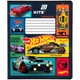 Зошит учнівський Hot Wheels Kite HW26-234 12 аркушів Різнокольоровий shop (4063276363916) - изображение 5