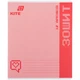 Зошит учнівський KITE Kite K26-232 12 аркушів Різнокольоровий shop (4063276364296) - изображение 1