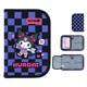 Пенал Kuromi Kite HK26-621-2 Різнокольоровий shop (4063276270887) - изображение 1