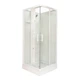Душевой бокс Insana Alora 90 (XW9852-90) 90*90*215 низкий поддон ( А0058206 ) - изображение 2