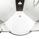 Душевой бокс Insana Rowena W (XW9809) 90*90*215 низкий поддон ( А0058215 ) - изображение 4