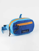 Сумка через плече/на пояс Patagonia Ultralight Hole Mini Hip Pack у бірюзово-синьому кольорі. - зображення 2