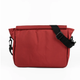 Сумка через плечо EastPak Delegate 008 20L в красном цвете. - изображение 4