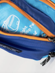 Сумка через плече/на пояс Patagonia Ultralight Hole Mini Hip Pack у бірюзово-синьому кольорі. - зображення 5