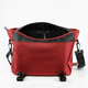 Сумка через плечо EastPak Delegate 008 20L в красном цвете. - изображение 6