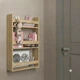 Универсальная полка-стеллаж Gent 500х900х150 мм Дуб Сонома - изображение 1