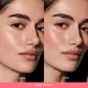 Увлажняющие кремовые румяна Summer Fridays Blush Butter Balm Pink Sunset - изображение 3