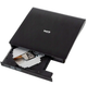 Внешний DVD-привод USB 3.0 для ноутбука чтение запись CD DVD 1 шт IZOXIS черный - изображение 8
