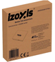 Внешний DVD-привод USB 3.0 для ноутбука чтение запись CD DVD 1 шт IZOXIS черный - изображение 9