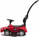 Толокар Baby Mix Racer зі звуком та батьківською ручкою (45830) - зображення 3