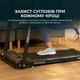 Беговая дорожка Cecotec DrumFit WayHome 1200 Sprint - изображение 4