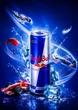 Енергетичний напій Red Bull 473 мл - зображення 2
