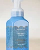 Мыло-пенка для рук Bath&Body Works Sea Salt Cliffs Gentle & Clean Foaming Hand Soap 259 мл (1200198010785) - изображение 3
