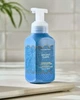 Мыло-пенка для рук Bath&Body Works Sea Salt Cliffs Gentle & Clean Foaming Hand Soap 259 мл (1200198010785) - изображение 8