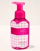 Мыло-пенка для рук Bath&Body Works Gingham Gorgeous Gentle & Clean Foaming Hand Soap 259 мл (1200198002551) - изображение 2