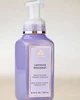 Мыло-пенка для рук Bath&Body Works Lavender Bergamot Gentle & Clean Foaming Hand Soap 259 мл (667659390564) - изображение 3