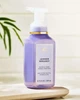 Мыло-пенка для рук Bath&Body Works Lavender Bergamot Gentle & Clean Foaming Hand Soap 259 мл (667659390564) - изображение 8