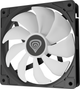 Wentylator Genesis Oxal 120 ARGB Black (5901969445817) - obraz 2