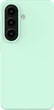 Etui plecki Evelatus Premium MagSafe Soft Touch Silicone Case do Samsung Galaxy S26 Turquoise (EVESAMS26PMSCT) - obraz 2