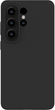 Etui plecki Evelatus Premium MagSafe Soft Touch Silicone Case do Samsung Galaxy S26 Ultra Black (EVESAMS26UPMSCB) - obraz 2