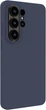 Etui plecki Evelatus Premium MagSafe Soft Touch Silicone Case do Samsung Galaxy S26 Ultra Dark Blue (EVESAMS26UPMSCDB) - obraz 1
