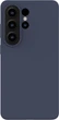 Etui plecki Evelatus Premium MagSafe Soft Touch Silicone Case do Samsung Galaxy S26 Ultra Dark Blue (EVESAMS26UPMSCDB) - obraz 2