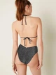 Плавки Victoria's Secret люрексові M - изображение 3