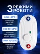 Бойлер 100 літрів сухий тен Electrolux водонагрівач електричний 2000 Вт швидкий нагрів води вертикальний бак у квартиру будинок економні бойлери надійні сухі тени енергоефективний водонагрівач 100 л захист антикорозійний від стрибків напруги еко режим - зображення 3