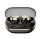 Беспроводные TWS наушники SoundPeats H3 Luxury HiFi AptX LDAC Black/Gold с ANC 55 дБ и Hi-Res - изображение 1