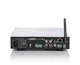 AMC DMPA 120 STREAM Ethernet и Wi-Fi Трансляционный усилитель для создания оповещений, фоновой музыки - изображение 3