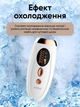 Фотоэпилятор SisKis IPL лазерный для тела и лица 990000 вспышек - изображение 4