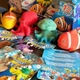 Стретч-іграшка у вигляді тварини – ВОЛОДАРІ МОРСЬКИХ ГЛИБИН S2 (в диспл.) - изображение 6