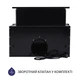 Витяжка телескопічна Minola HTL 5214 BL 700 LED - зображення 8