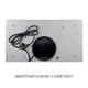 Вытяжка полновстроенная Minola HBI 5214 BLF 700 LED - изображение 7