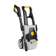 Мийка високого тиску REBEL 1800 Вт 140 бар - зображення 2