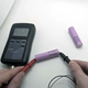 Samsung INR18650-35E Grade A 3500 мА·год Li-ion акумулятор 18650 - зображення 4
